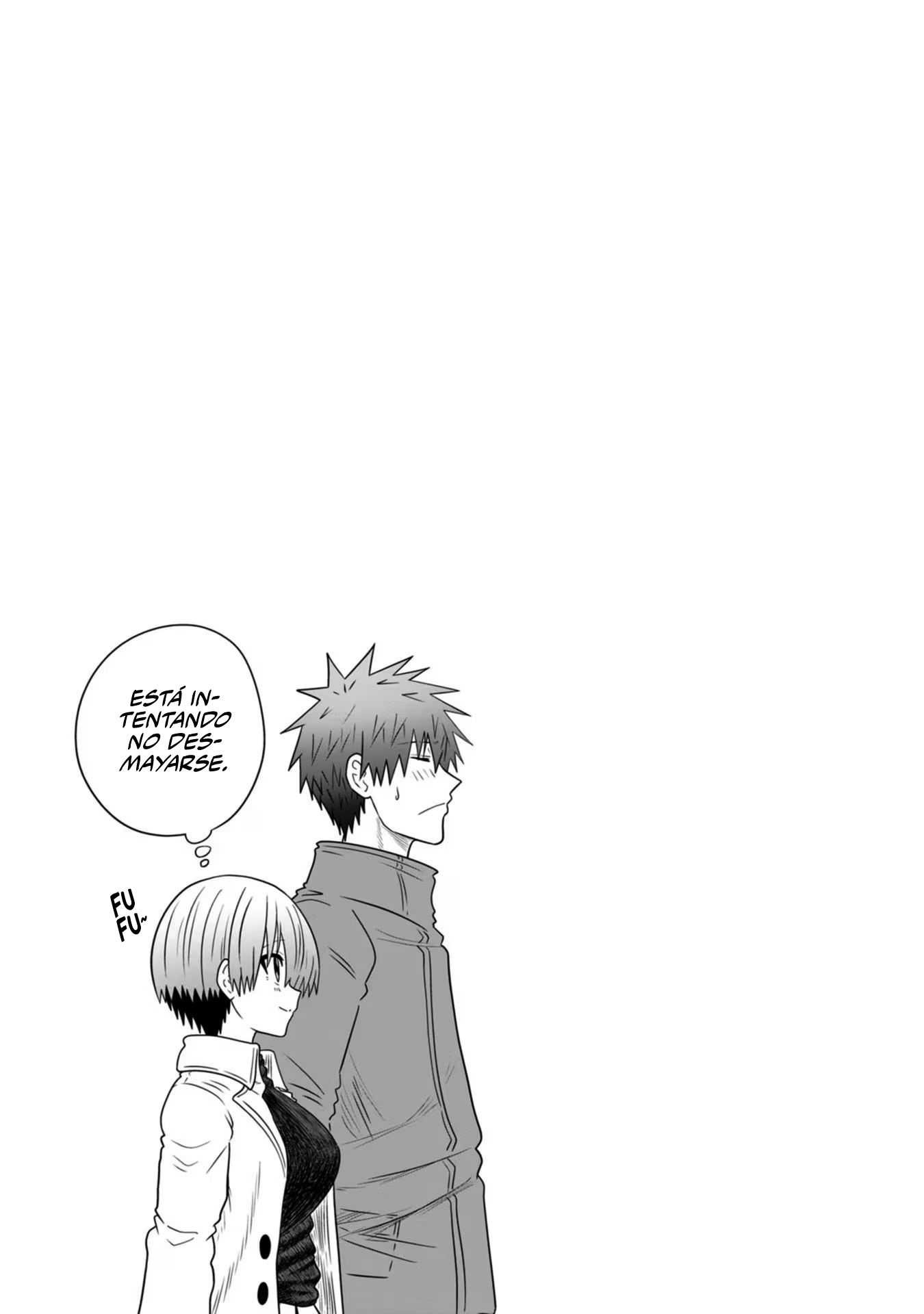 Read Uzaki-chan wa Asobitai! ES Manga Online