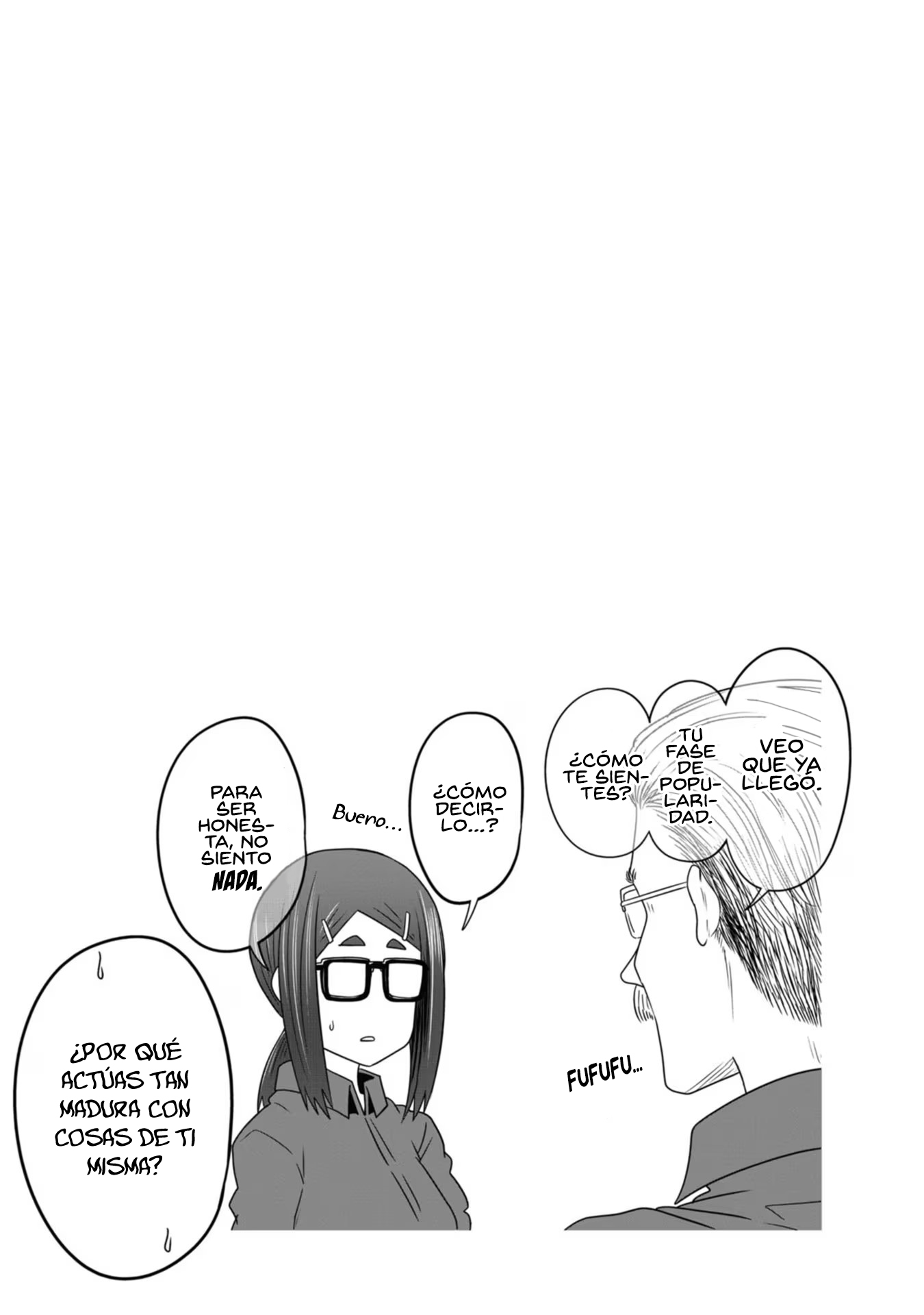 Read Uzaki-chan wa Asobitai! ES Manga Online
