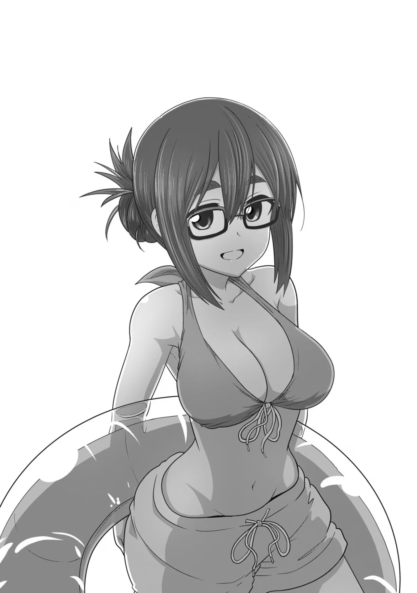 Read Uzaki-chan wa Asobitai! ES Manga Online