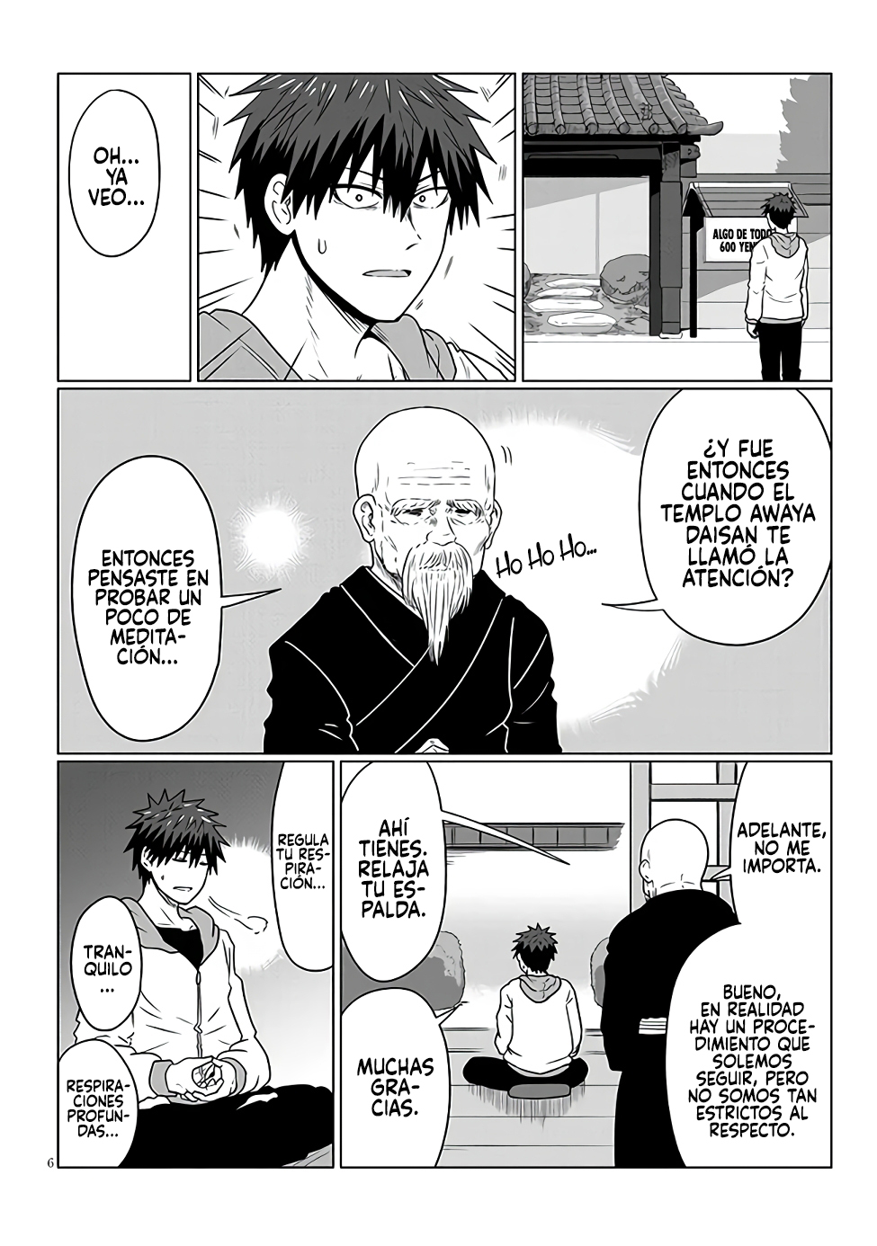 Read Uzaki-chan wa Asobitai! ES Manga Online
