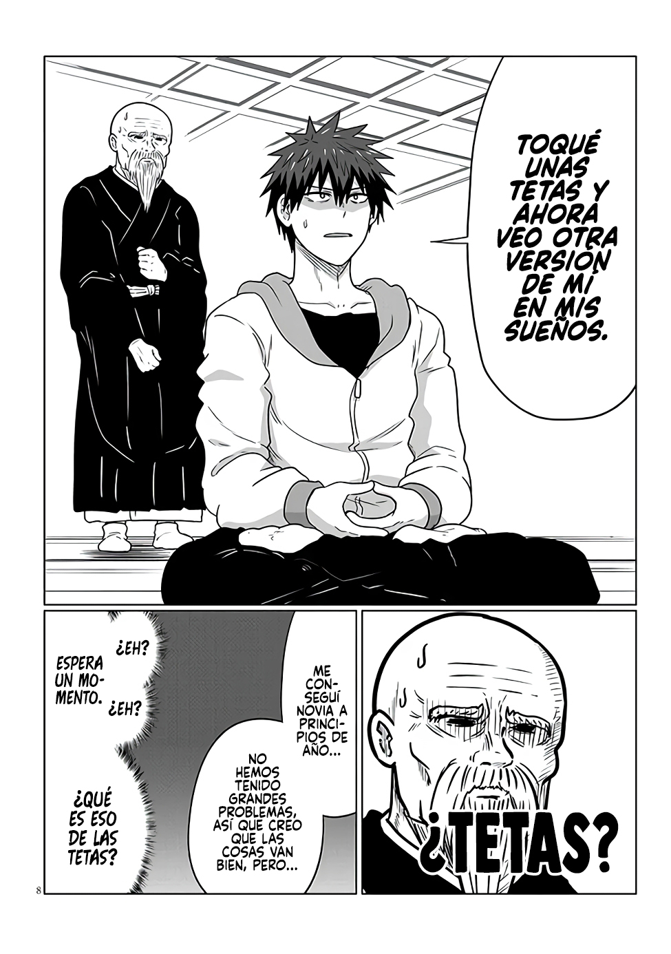 Read Uzaki-chan wa Asobitai! ES Manga Online