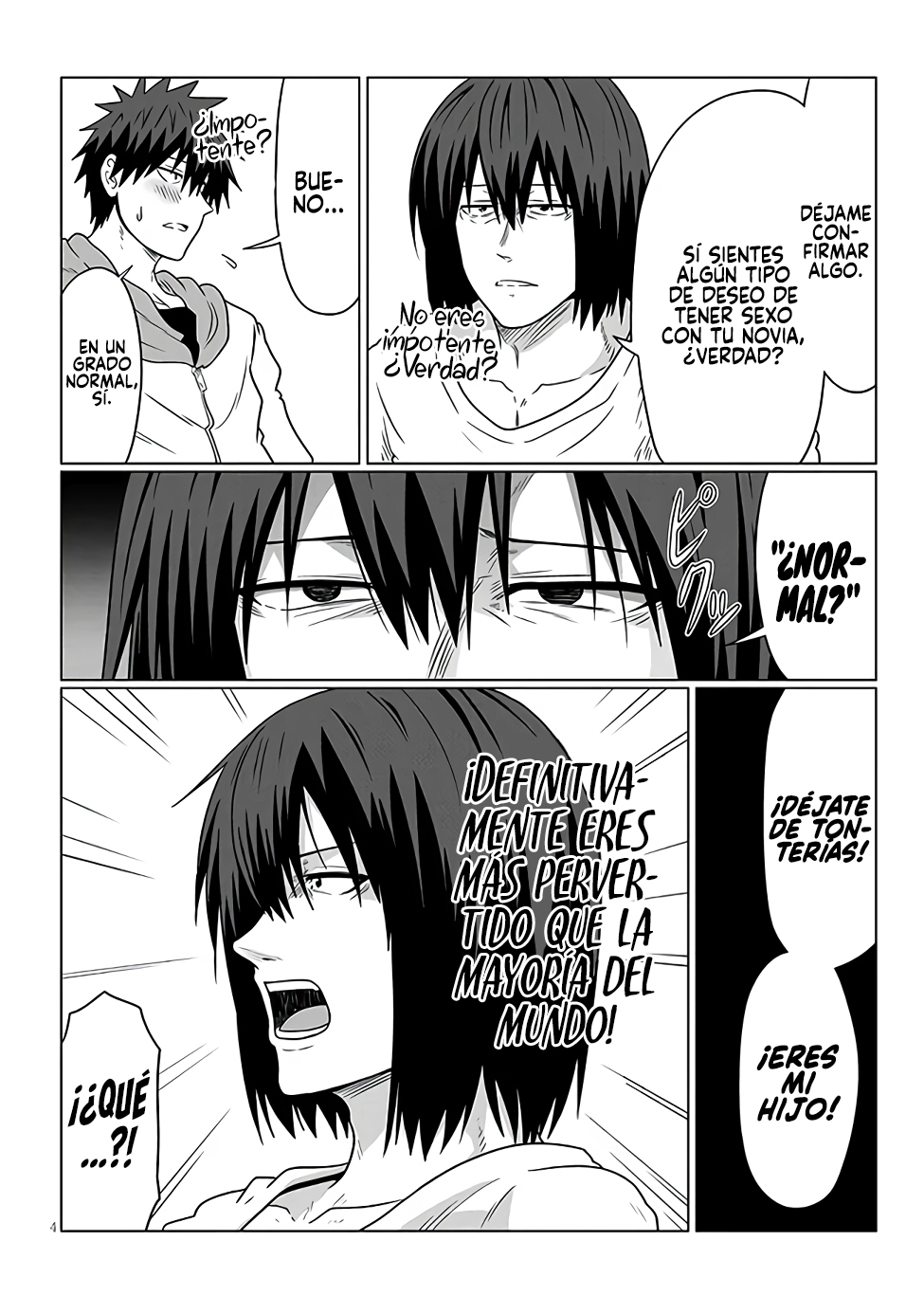 Read Uzaki-chan wa Asobitai! ES Manga Online