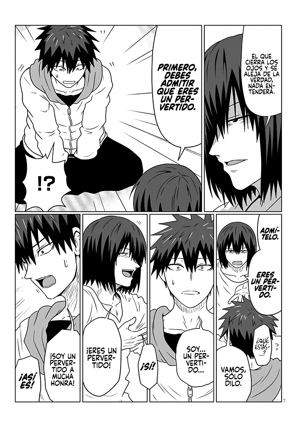 Read Uzaki-chan wa Asobitai! ES Manga Online