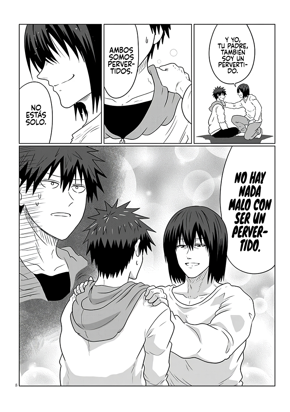 Read Uzaki-chan wa Asobitai! ES Manga Online