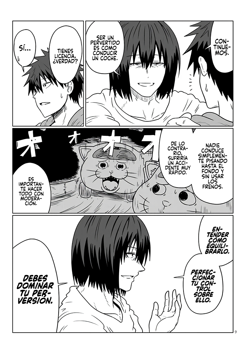 Read Uzaki-chan wa Asobitai! ES Manga Online