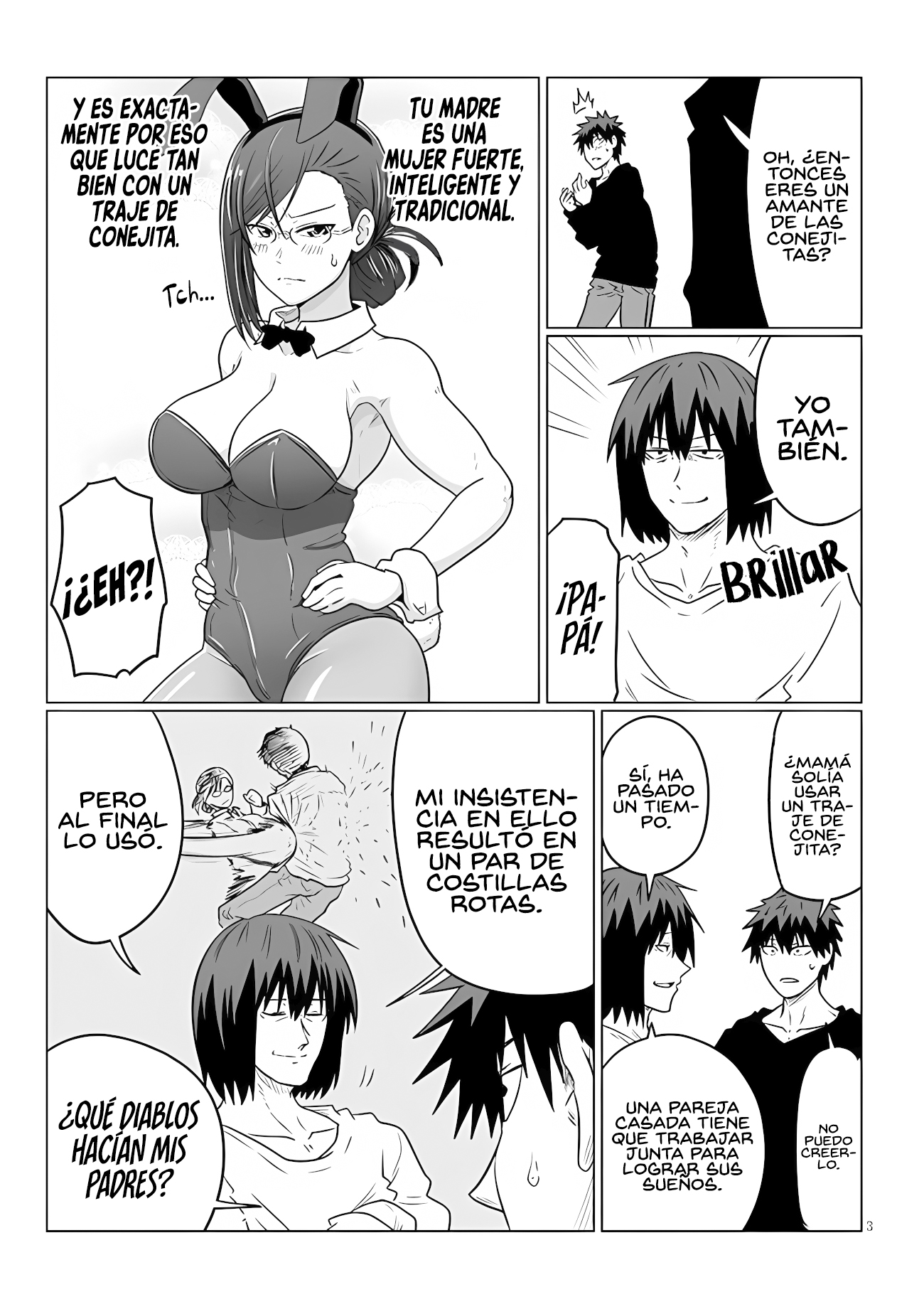 Read Uzaki-chan wa Asobitai! ES Manga Online