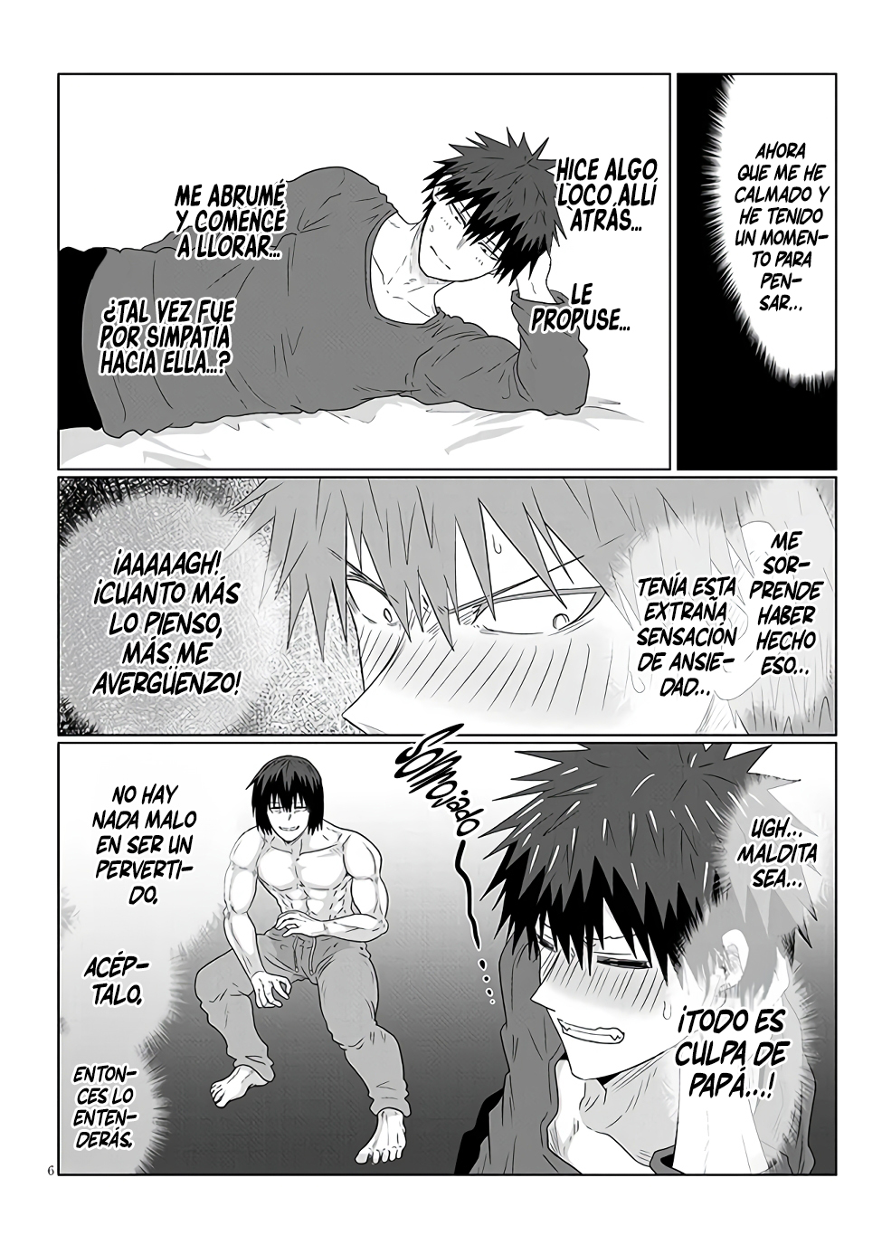 Read Uzaki-chan wa Asobitai! ES Manga Online