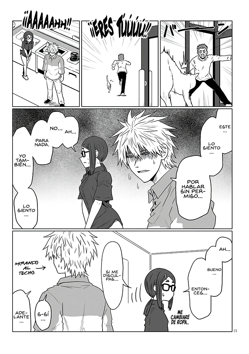 Read Uzaki-chan wa Asobitai! ES Manga Online
