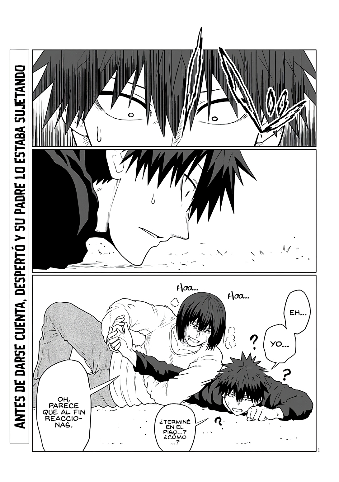 Read Uzaki-chan wa Asobitai! ES Manga Online