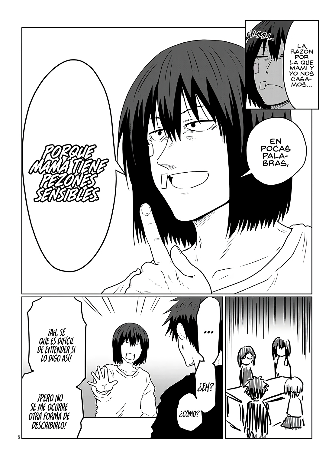 Read Uzaki-chan wa Asobitai! ES Manga Online