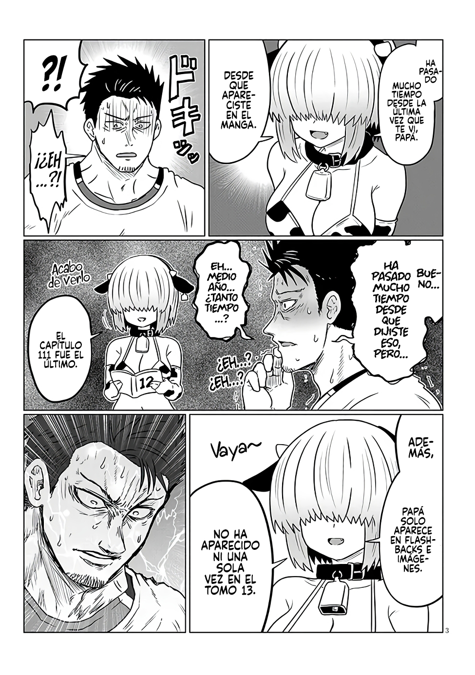 Read Uzaki-chan wa Asobitai! ES Manga Online