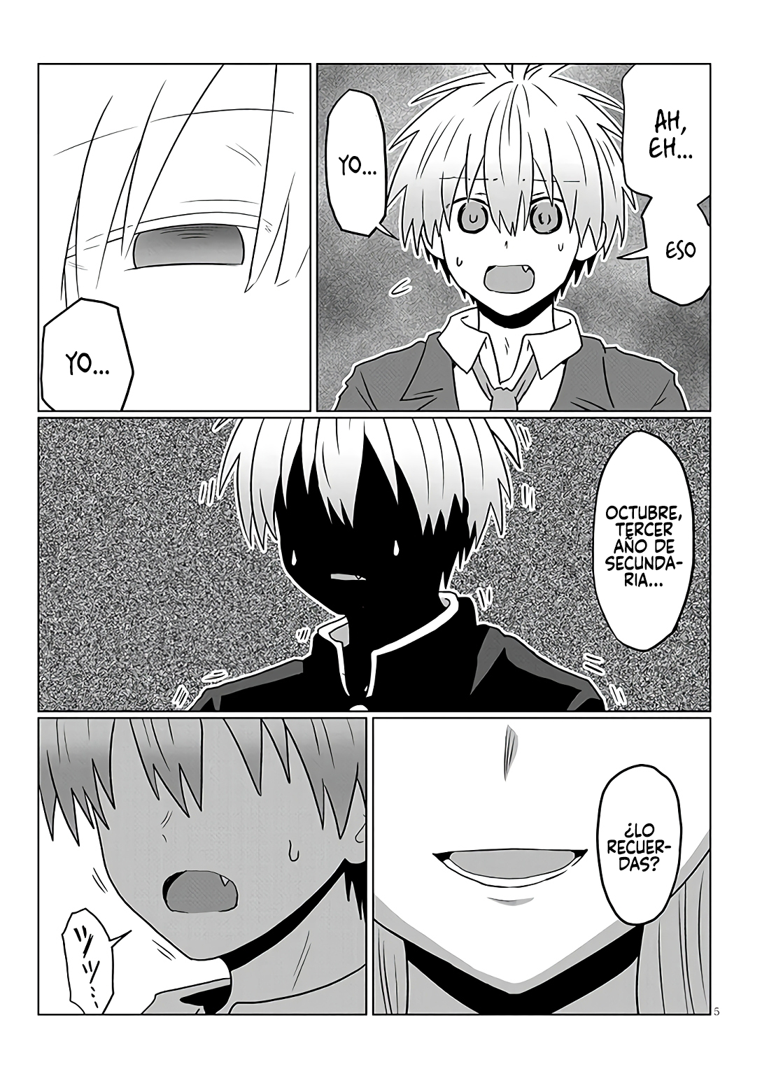 Read Uzaki-chan wa Asobitai! ES Manga Online