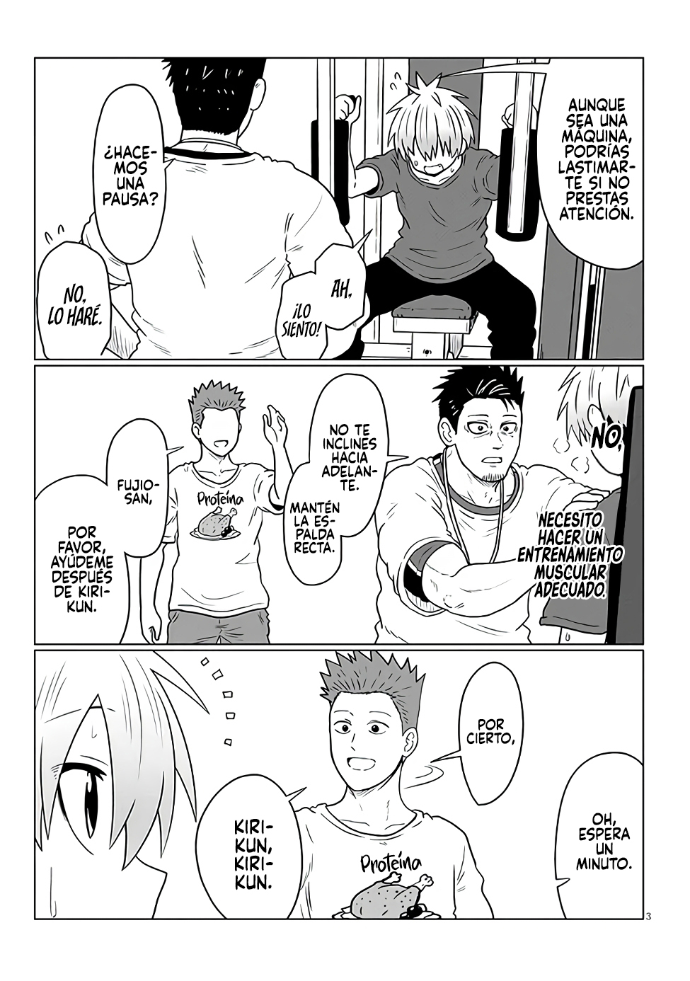 Read Uzaki-chan wa Asobitai! ES Manga Online