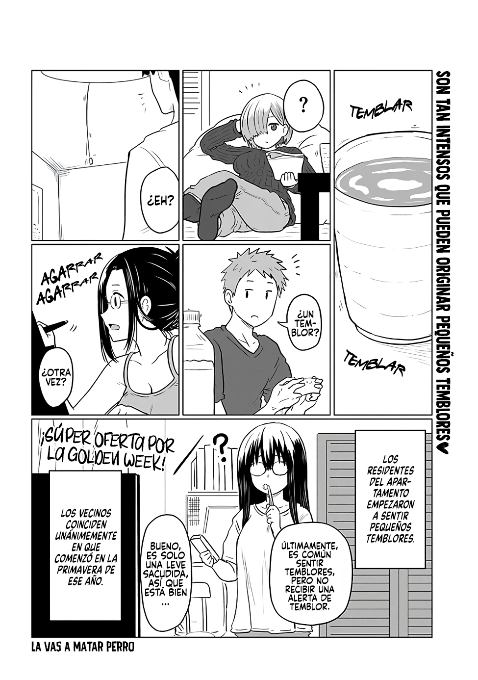 Read Uzaki-chan wa Asobitai! ES Manga Online