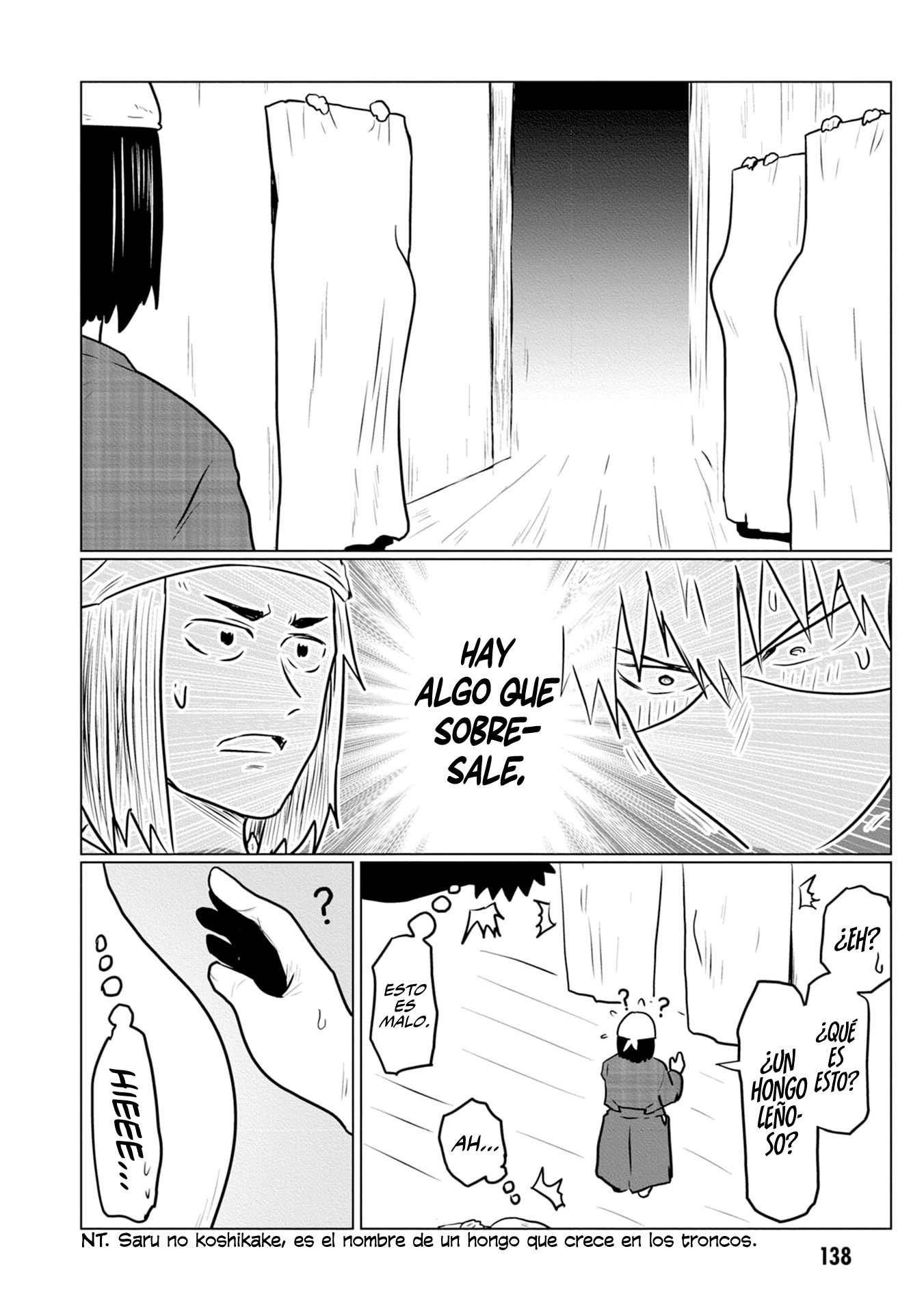 Read Uzaki-chan wa Asobitai! ES Manga Online
