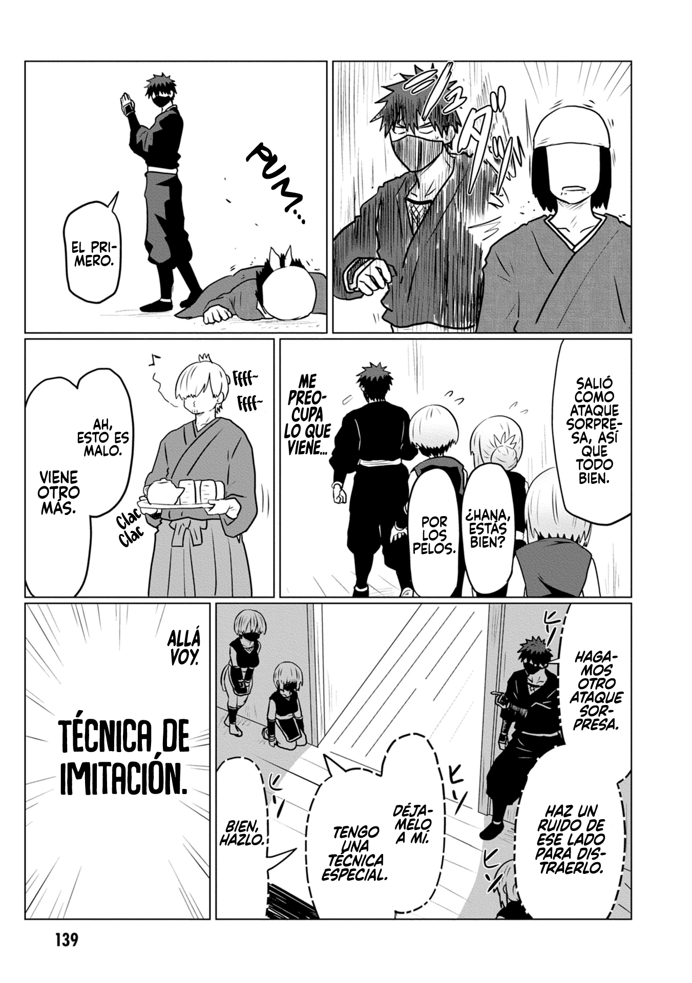Read Uzaki-chan wa Asobitai! ES Manga Online