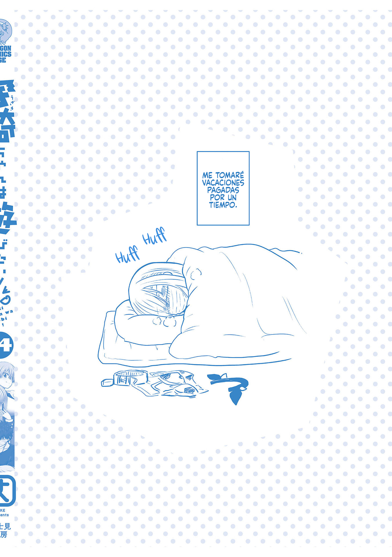 Read Uzaki-chan wa Asobitai! ES Manga Online