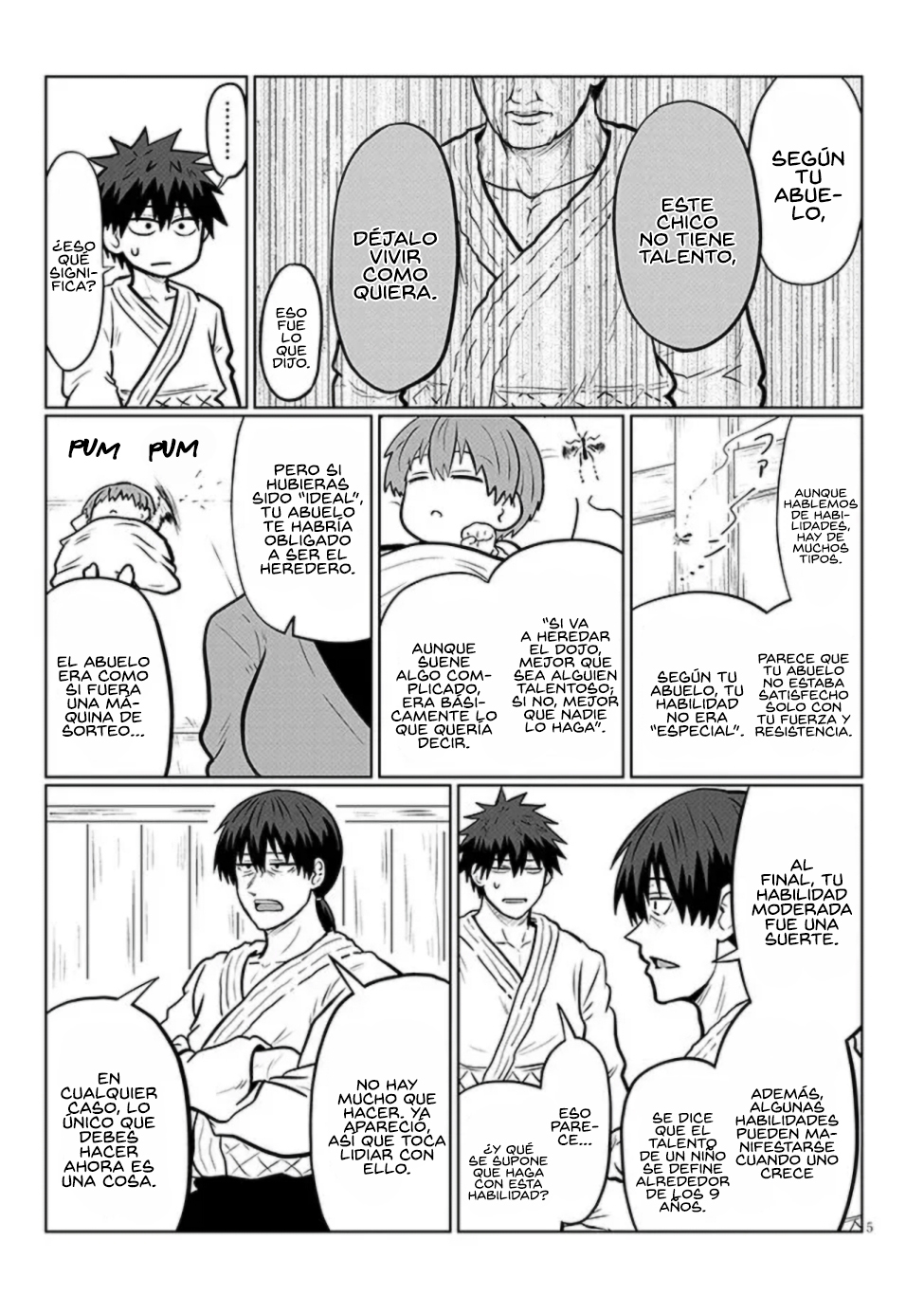 Read Uzaki-chan wa Asobitai! ES Manga Online