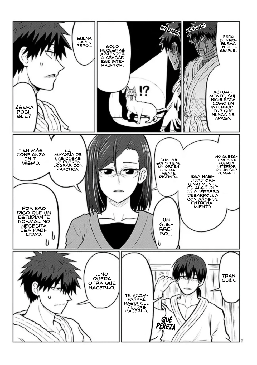 Read Uzaki-chan wa Asobitai! ES Manga Online