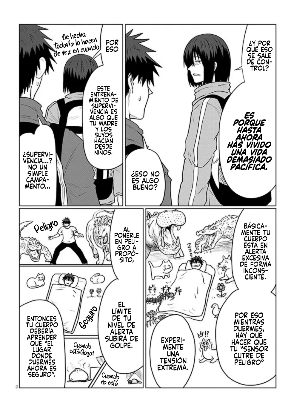 Read Uzaki-chan wa Asobitai! ES Manga Online