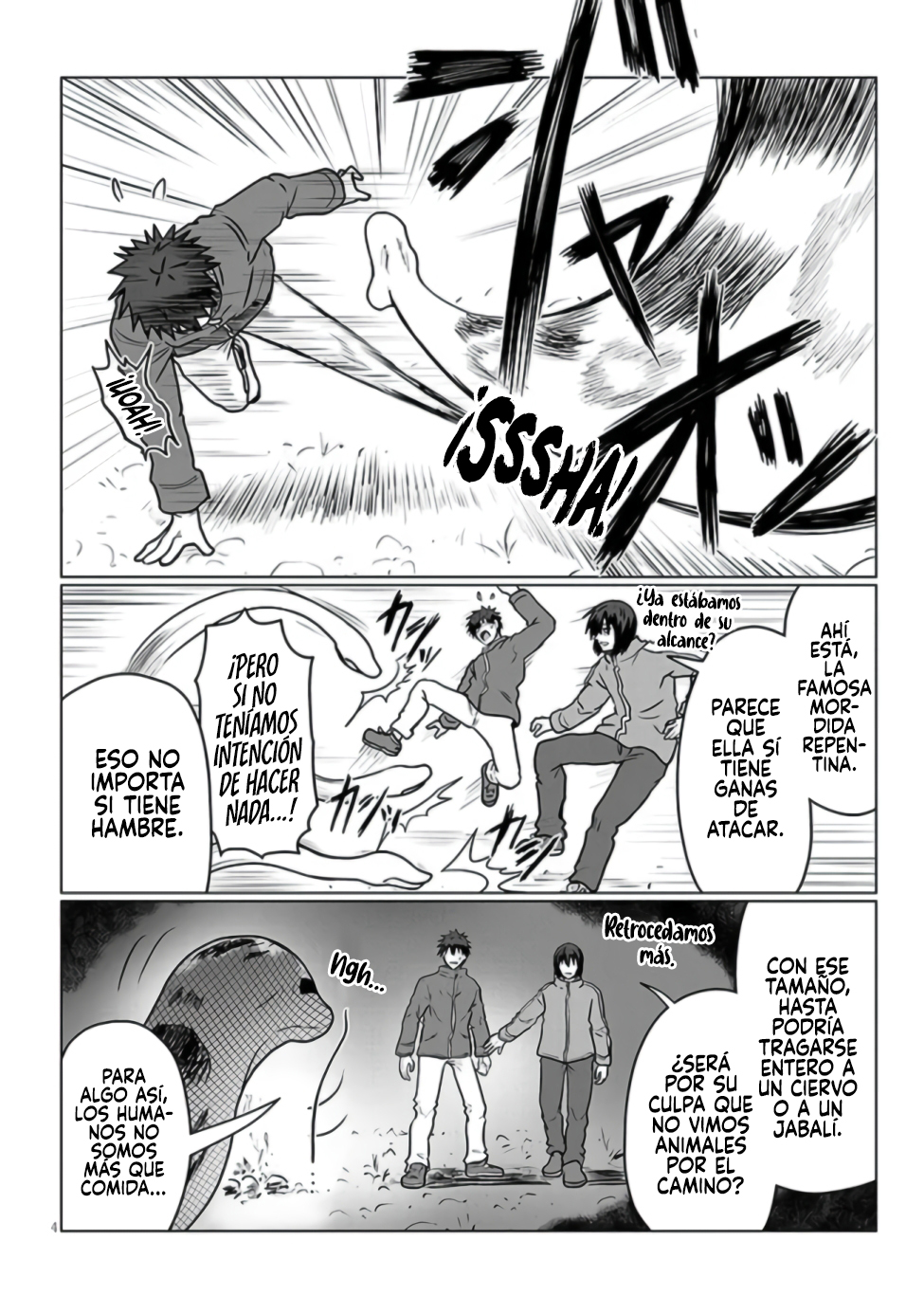 Read Uzaki-chan wa Asobitai! ES Manga Online