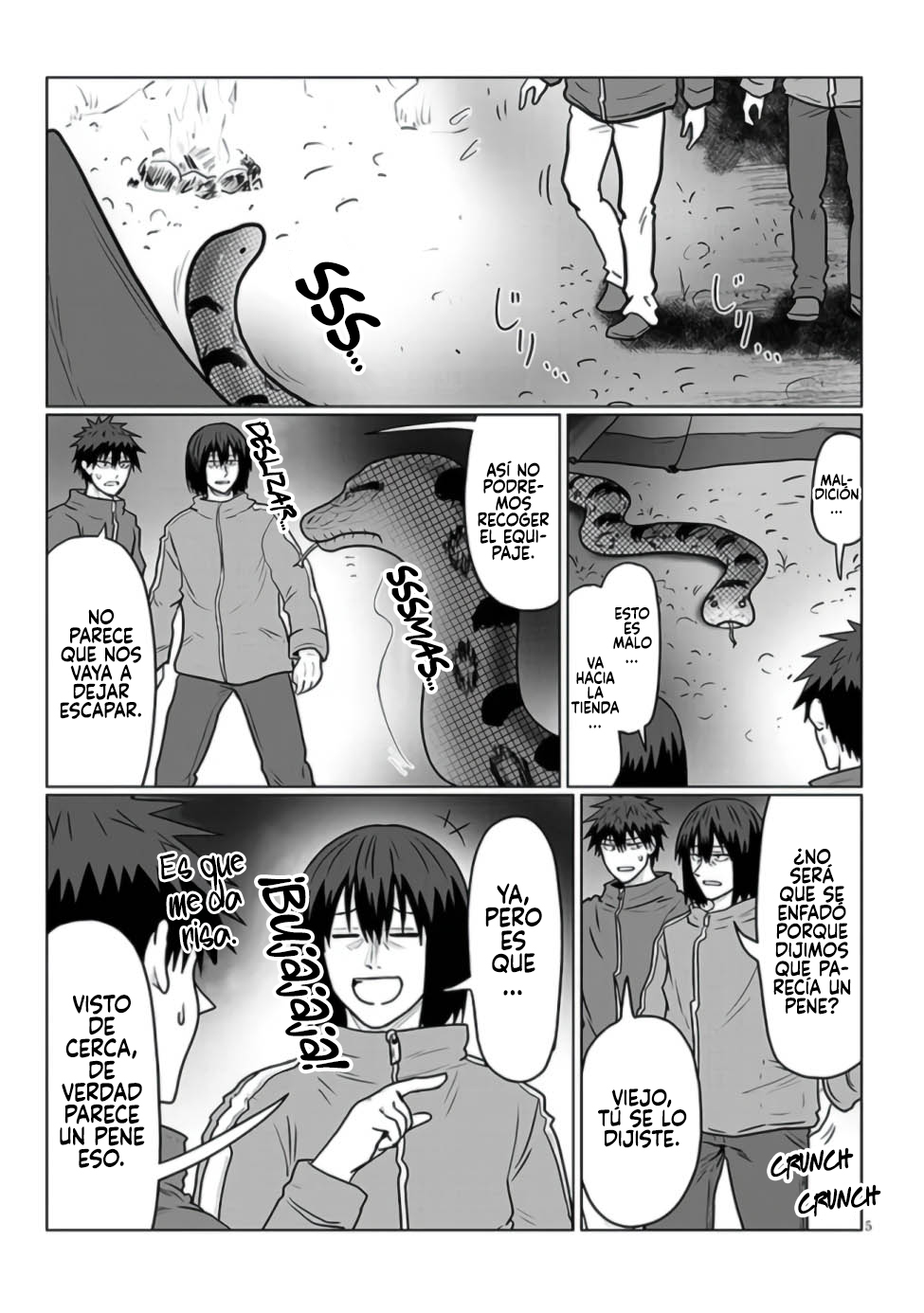 Read Uzaki-chan wa Asobitai! ES Manga Online