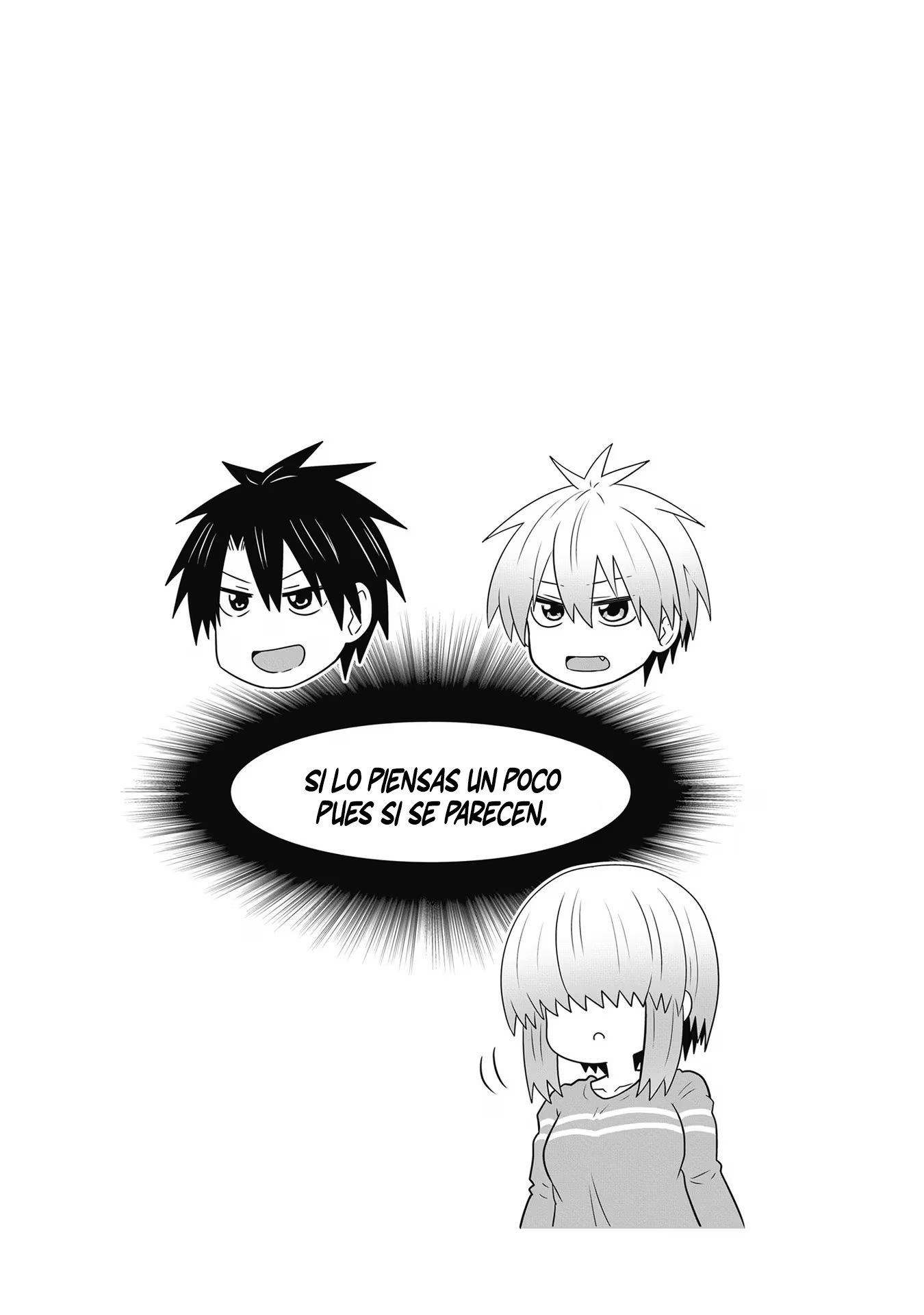 Read Uzaki-chan wa Asobitai! ES Manga Online