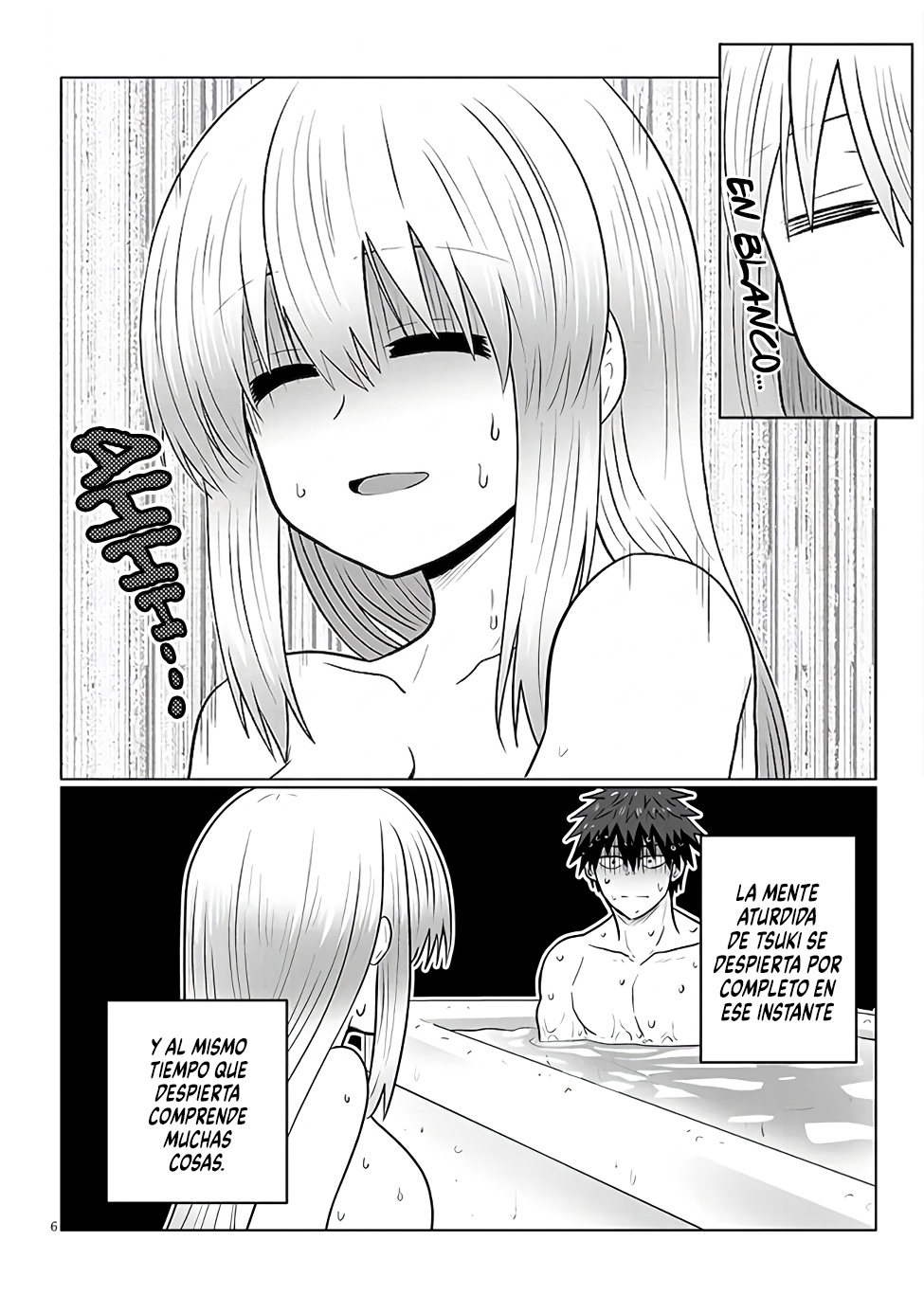 Read Uzaki-chan wa Asobitai! ES Manga Online