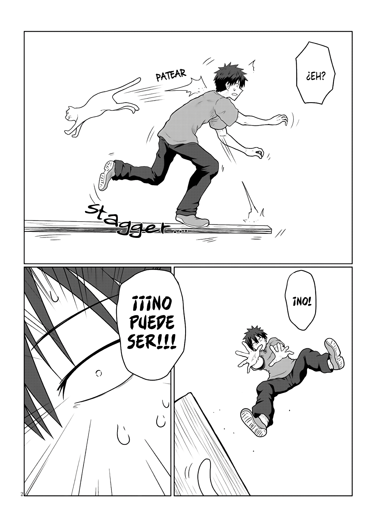 Read Uzaki-chan wa Asobitai! ES Manga Online