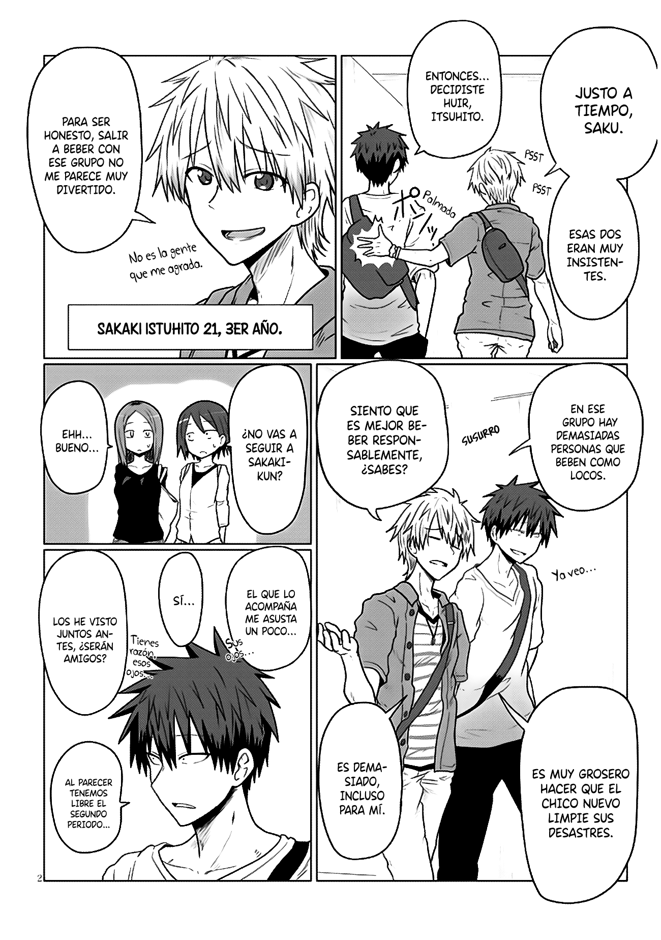 Read Uzaki-chan wa Asobitai! ES Manga Online