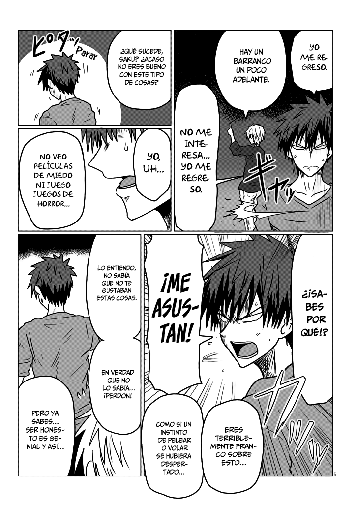 Read Uzaki-chan wa Asobitai! ES Manga Online