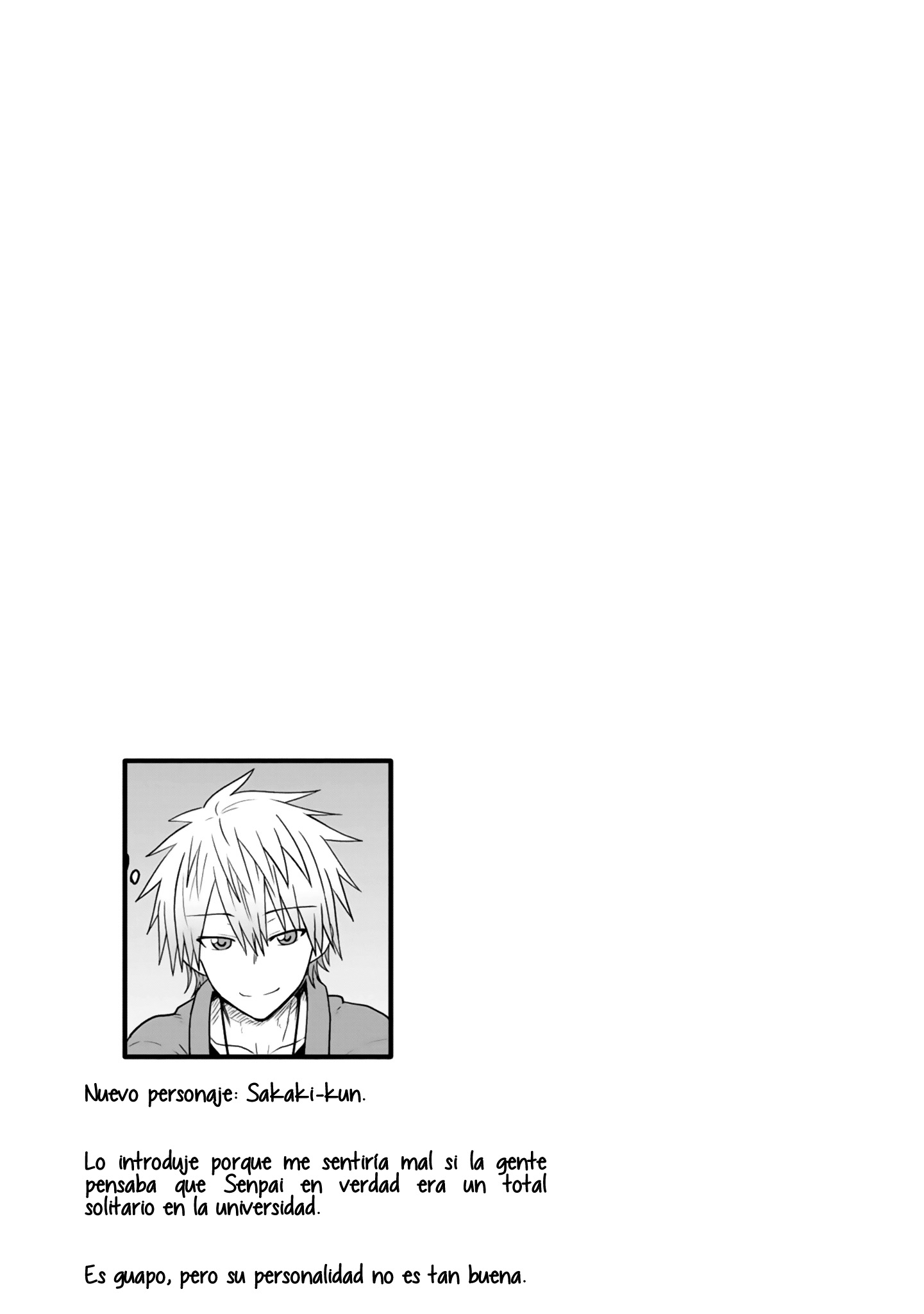 Read Uzaki-chan wa Asobitai! ES Manga Online