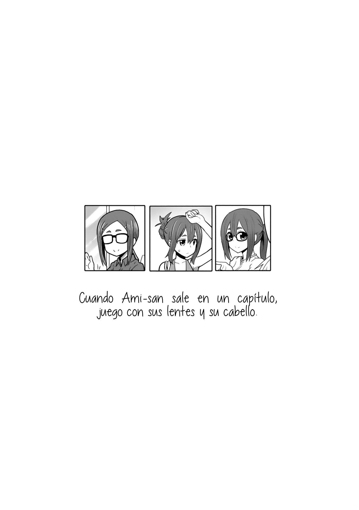 Read Uzaki-chan wa Asobitai! ES Manga Online