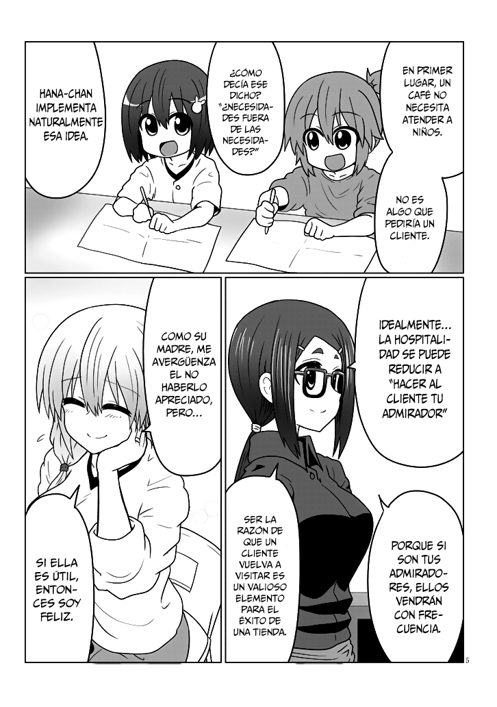 Read Uzaki-chan wa Asobitai! ES Manga Online