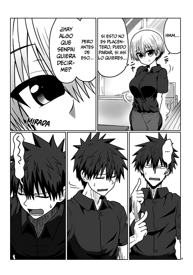 Read Uzaki-chan wa Asobitai! ES Manga Online