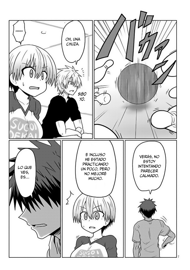 Read Uzaki-chan wa Asobitai! ES Manga Online
