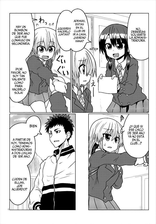 Read Uzaki-chan wa Asobitai! ES Manga Online