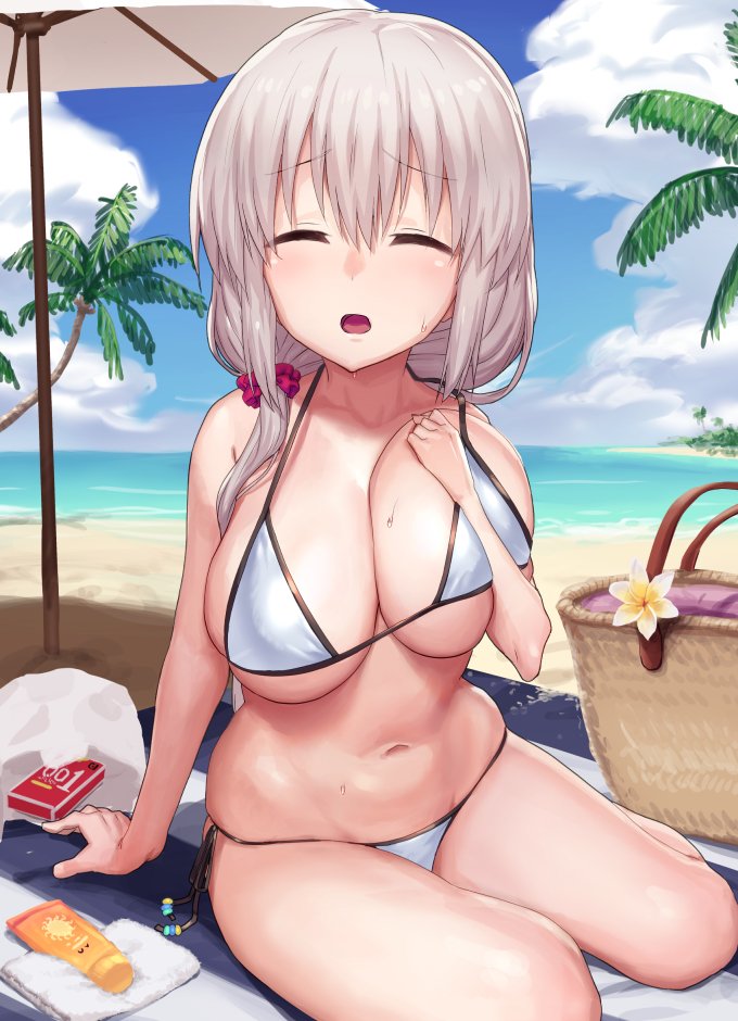 Read Uzaki-chan wa Asobitai! ES Manga Online