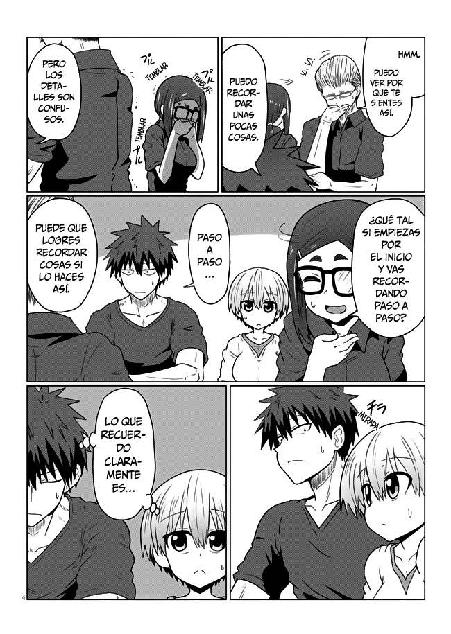 Read Uzaki-chan wa Asobitai! ES Manga Online