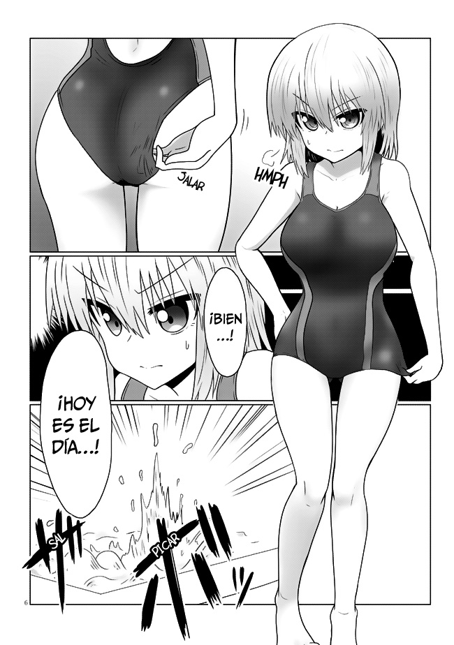 Read Uzaki-chan wa Asobitai! ES Manga Online