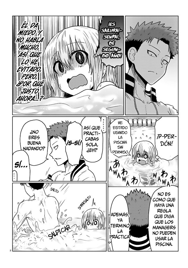 Read Uzaki-chan wa Asobitai! ES Manga Online