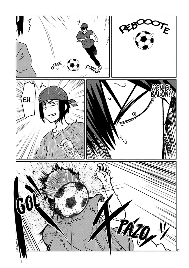 Read Uzaki-chan wa Asobitai! ES Manga Online
