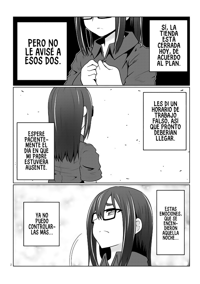 Read Uzaki-chan wa Asobitai! ES Manga Online