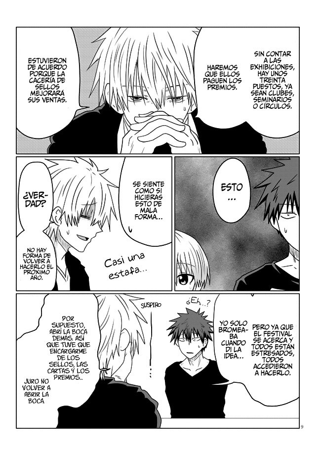 Read Uzaki-chan wa Asobitai! ES Manga Online