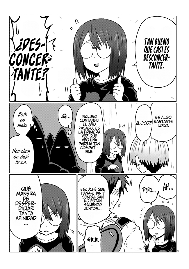 Read Uzaki-chan wa Asobitai! ES Manga Online