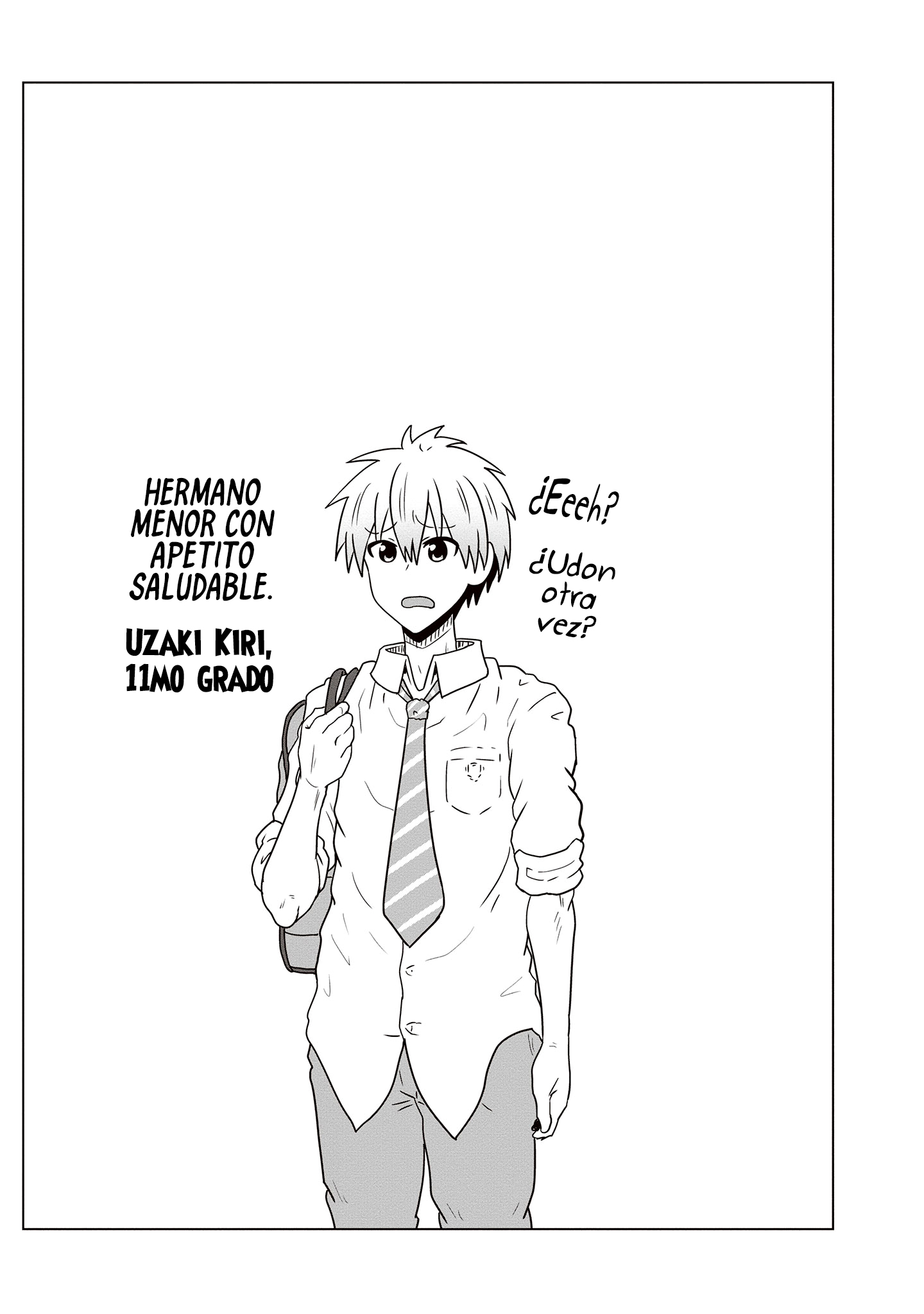 Read Uzaki-chan wa Asobitai! ES Manga Online