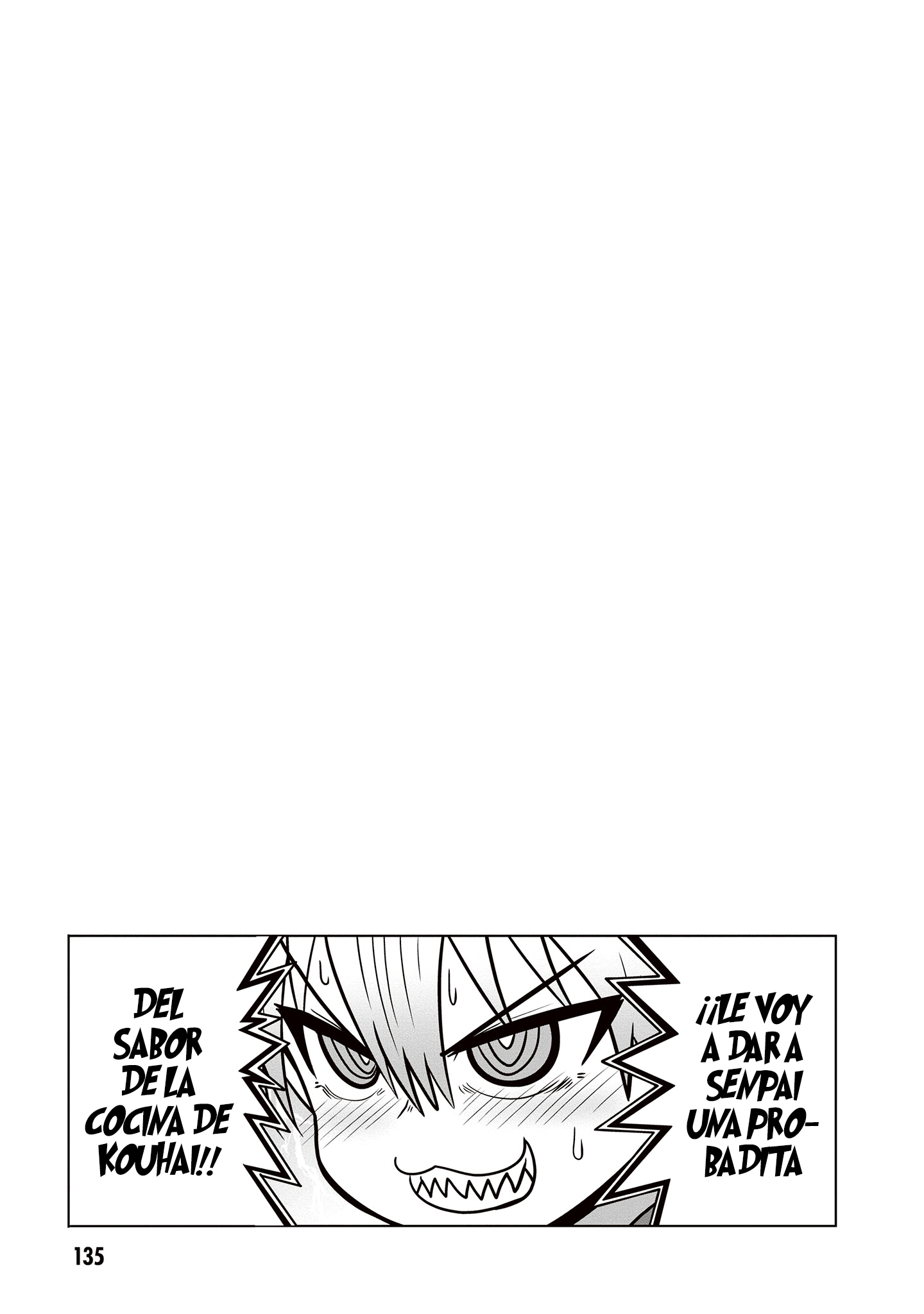 Read Uzaki-chan wa Asobitai! ES Manga Online