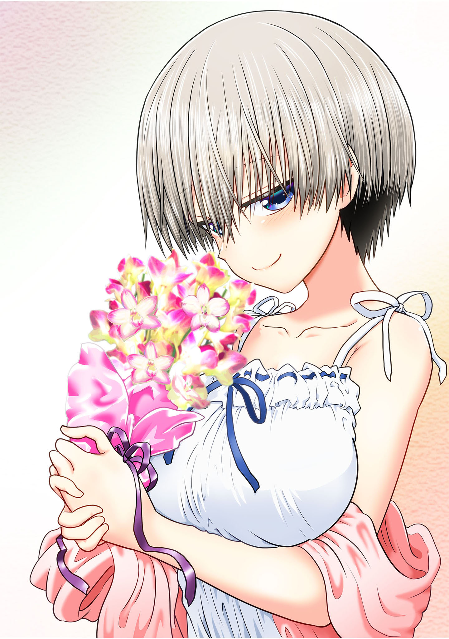 Read Uzaki-chan wa Asobitai! ES Manga Online