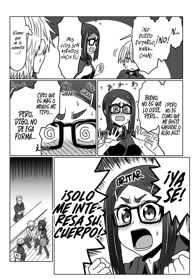 Read Uzaki-chan wa Asobitai! ES Manga Online