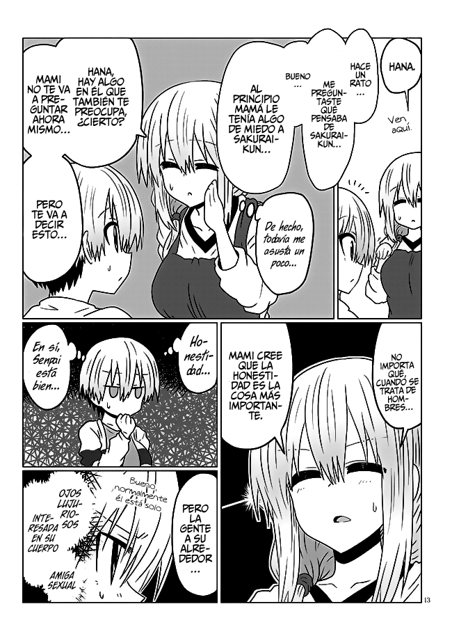 Read Uzaki-chan wa Asobitai! ES Manga Online